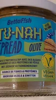 TU-NAH SPREAD OLIVE
