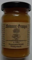 Weimarer Orangen