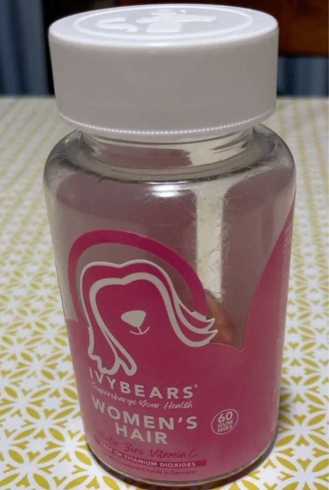 Ivybears