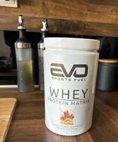 Whey Protein Matrix Schoko Peanut