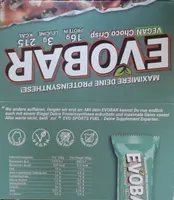 Evobar