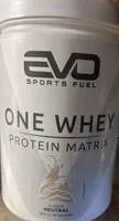 One Whey Neutral
