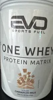 One Whey