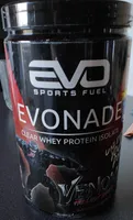 Evonade Waterlemon
