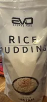Rice Pudding