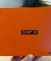 Curry up