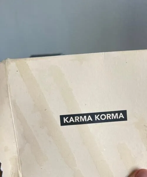 Karma Korma