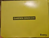 Garden Gnocchi