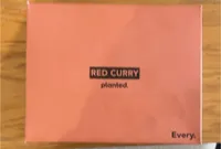 Red Curry