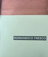 Romanesco Fresco