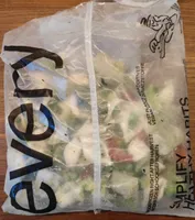 Peas And Love 900g