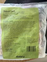 Naked Taco