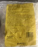 Mushroom Spätzle