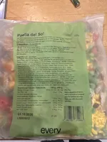 Paella del Sol