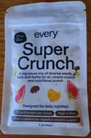 Super Crunch