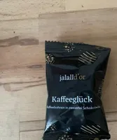 Kafffeglück