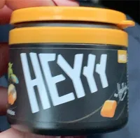 Heyy
