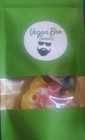 Vegan Bro Bag Gemacht