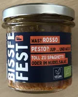 Pesto Rosso