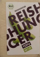 Tofu natur