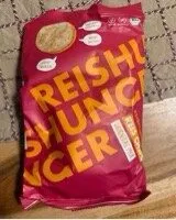 Reis Chips Oriental Mix