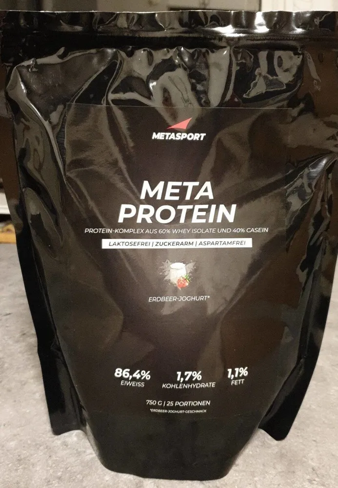 Meta Protein