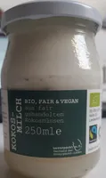 Kokosmilch