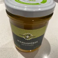 Mangopüree