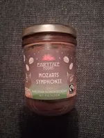 Mozarts Symphonie