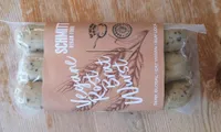 Schmitt klassik vegane Rostbratwurst
