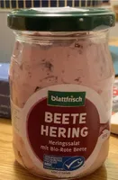 Beete Hering