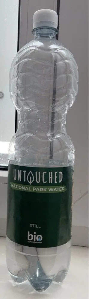 Mineral Wasser