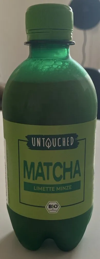 Matcha Limette Minze