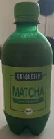 Matcha Limette Minze