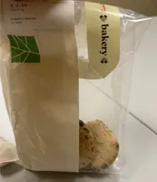 Mini pita