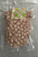 Boba au tapioca