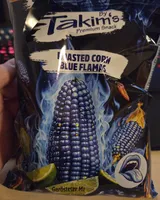 takims blau