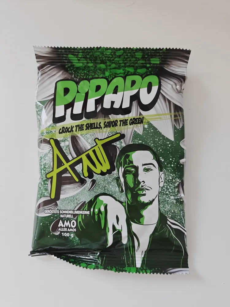 Pipapo - Naturell