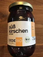 Süßkirschen