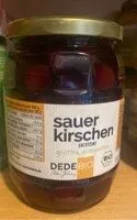 Sauerkirsche