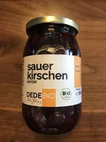 Sauerkirschen