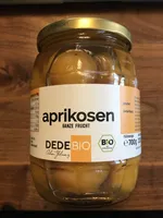Aprikosen