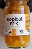 Tropical Mix