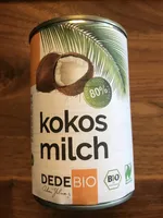 Kokosmilch