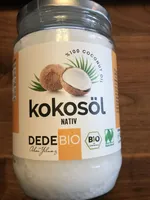 kokosöl NATIV