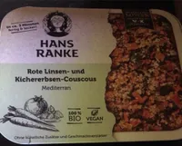 Linsencouscous