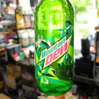 Mounten Dew