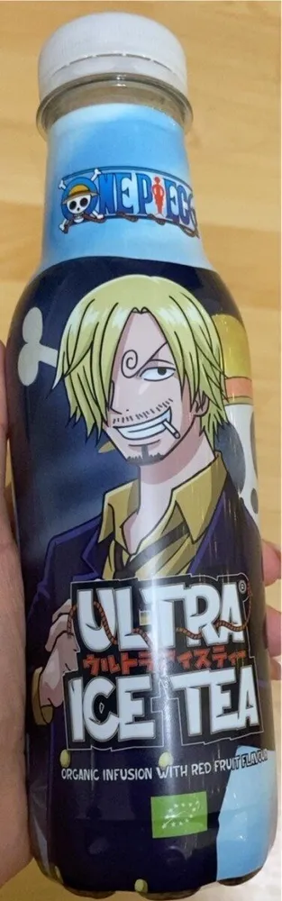 Ultra Ice Tea