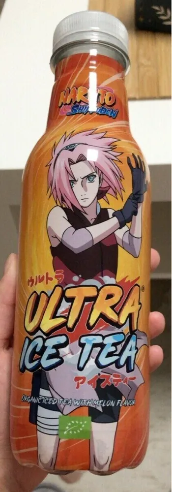Ultra Ice Tea