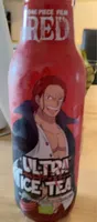 Ultra ice tea